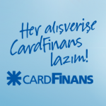 Card Finans'a 9 taksit fırsatı